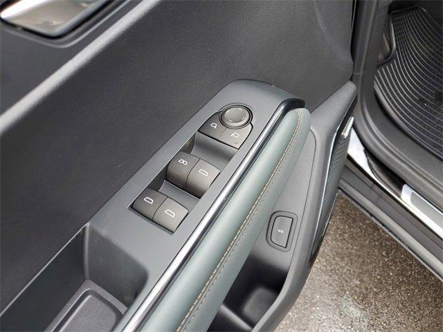 new 2025 GMC Acadia car, priced at $54,790