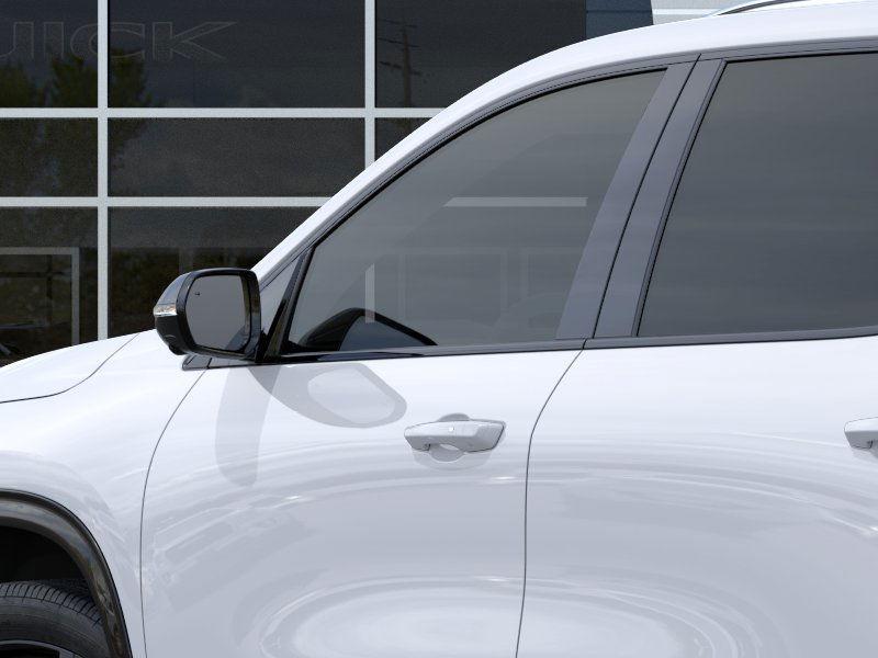 new 2026 Buick Enclave car, priced at $55,525