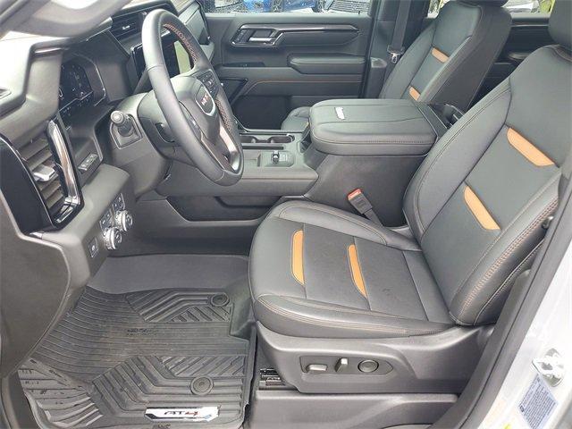 used 2025 GMC Sierra 2500 car, priced at $84,988