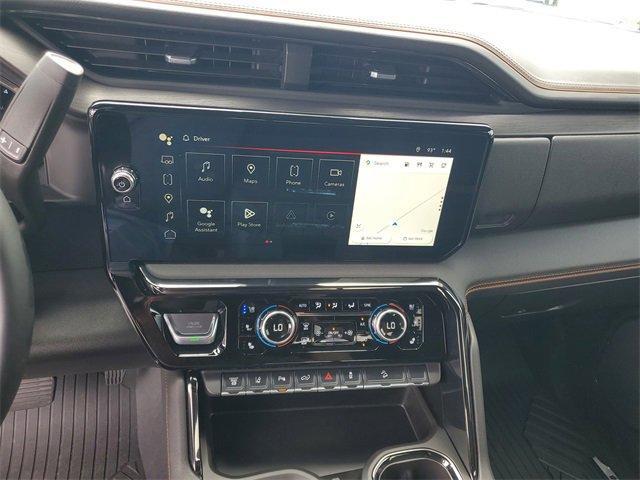 used 2025 GMC Sierra 2500 car, priced at $84,988