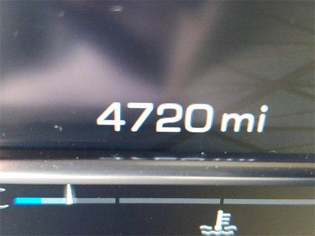 used 2025 GMC Sierra 2500 car, priced at $84,988