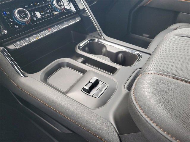 used 2025 GMC Sierra 2500 car, priced at $84,988