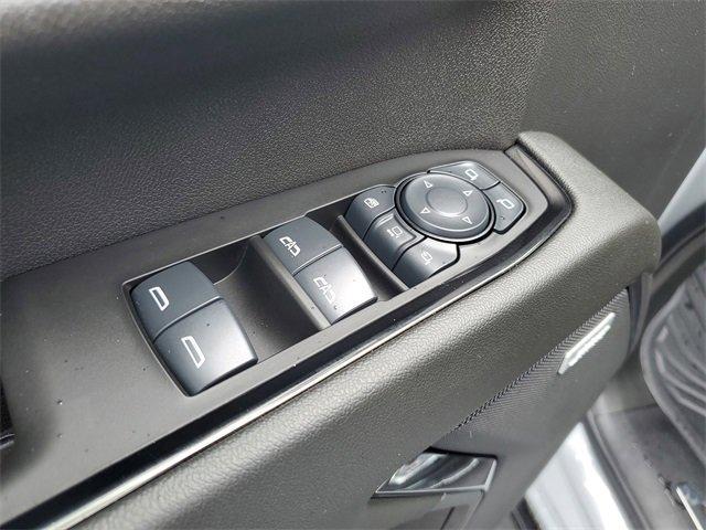 used 2025 GMC Sierra 2500 car, priced at $84,988