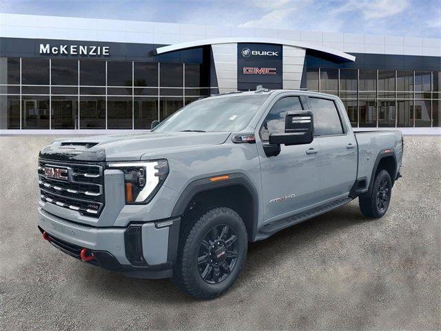 used 2025 GMC Sierra 2500 car, priced at $84,988