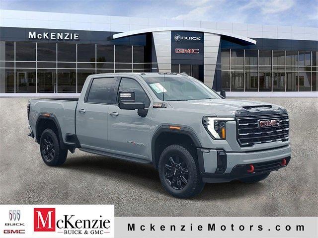 used 2025 GMC Sierra 2500 car, priced at $84,988