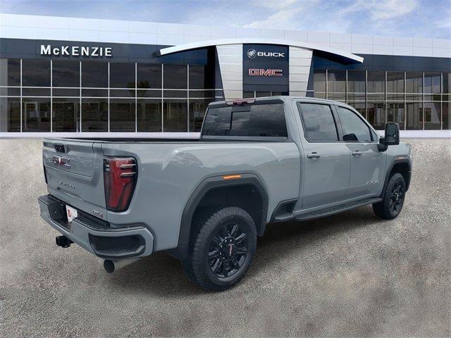 used 2025 GMC Sierra 2500 car, priced at $84,988