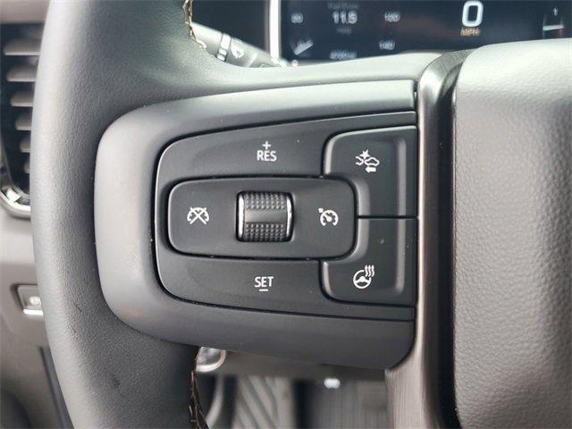 used 2025 GMC Sierra 2500 car, priced at $84,988