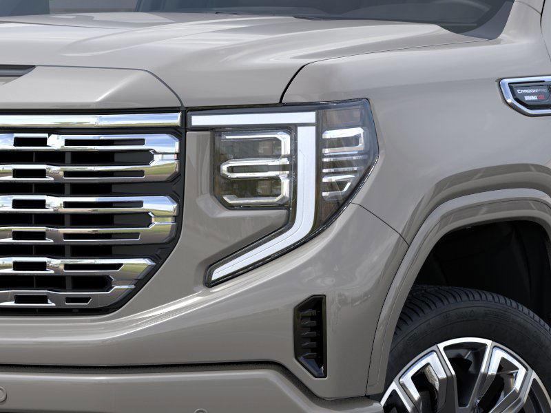 new 2026 GMC Sierra 1500 car, priced at $74,020