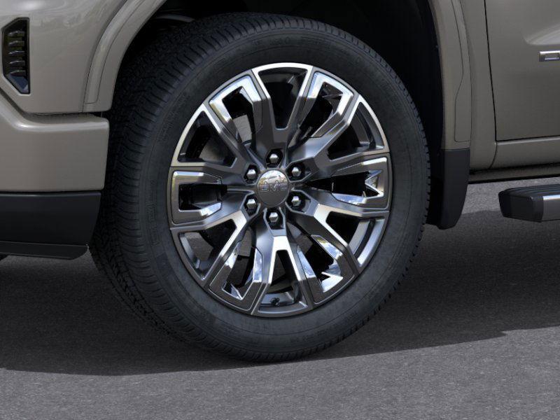 new 2026 GMC Sierra 1500 car, priced at $74,020