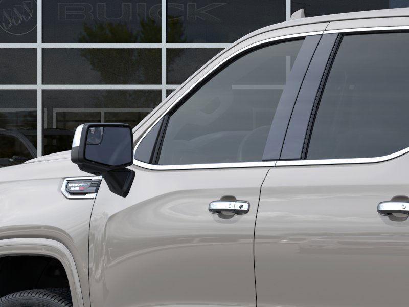 new 2026 GMC Sierra 1500 car, priced at $74,020