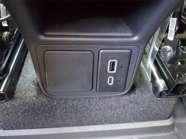 new 2025 Buick Encore GX car, priced at $24,375