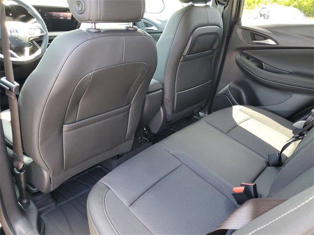 new 2025 Buick Encore GX car, priced at $24,375