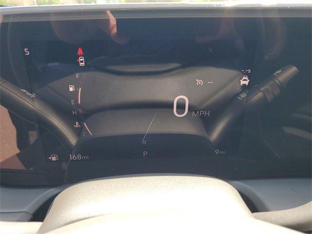 new 2025 Buick Encore GX car, priced at $28,375