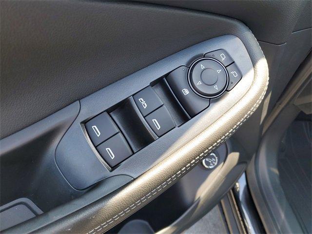 new 2025 Buick Encore GX car, priced at $28,375