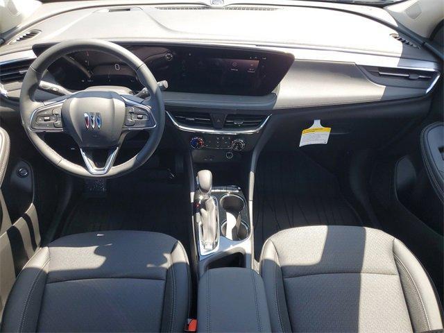 new 2025 Buick Encore GX car, priced at $24,375