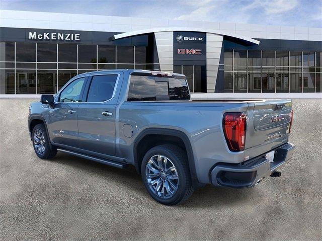 new 2025 GMC Sierra 1500 car, priced at $75,490