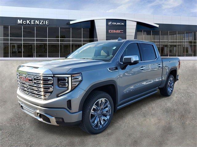 new 2025 GMC Sierra 1500 car, priced at $75,490