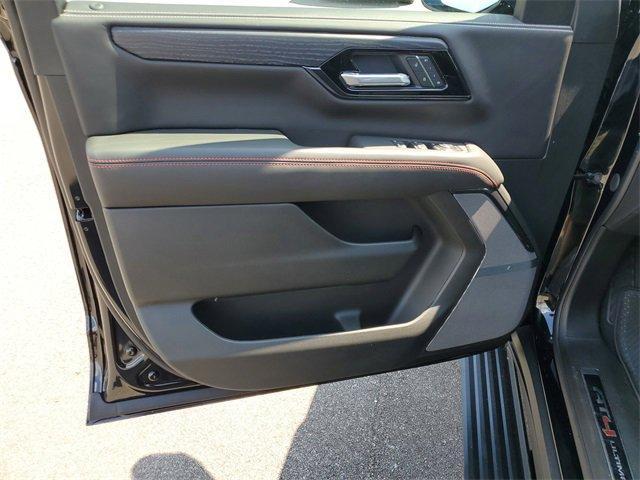new 2025 GMC Yukon car, priced at $98,490