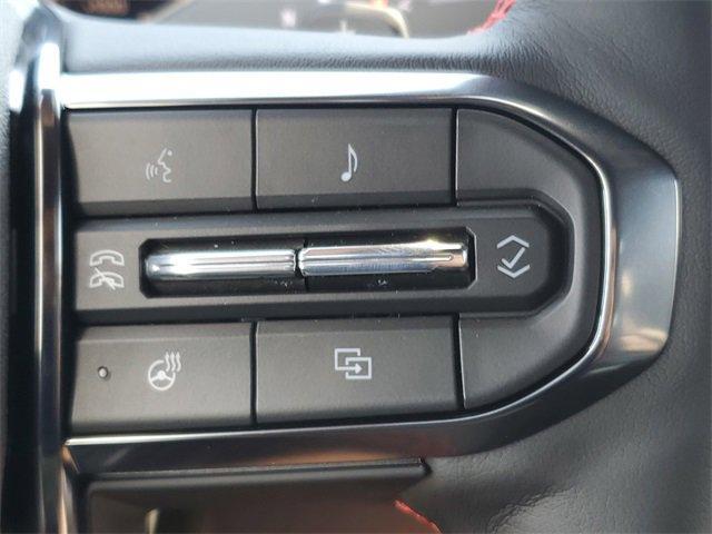 new 2025 GMC Yukon car, priced at $98,490