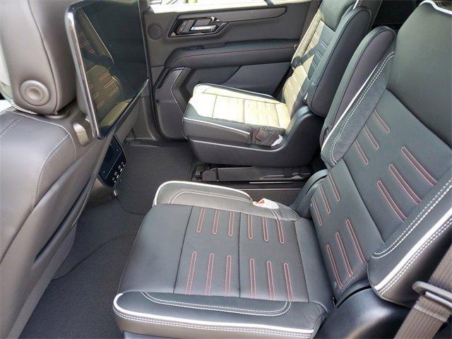new 2025 GMC Yukon car, priced at $98,490