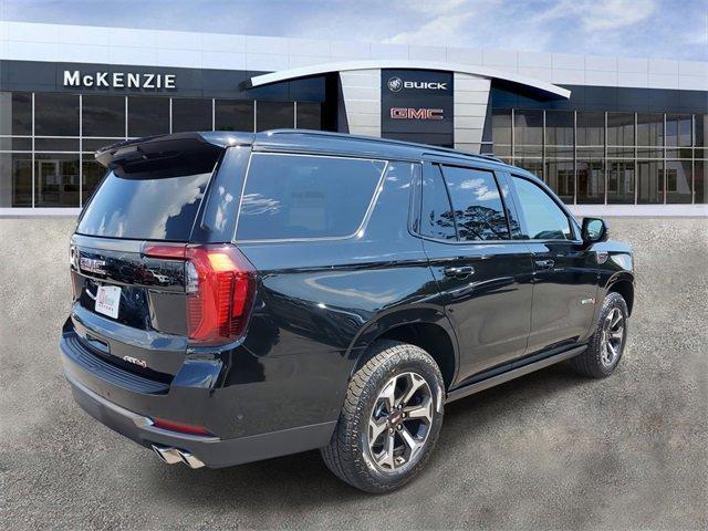 new 2025 GMC Yukon car, priced at $98,490