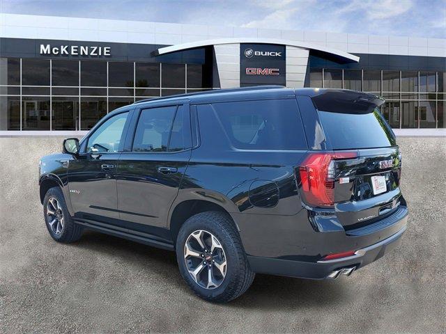 new 2025 GMC Yukon car, priced at $98,490