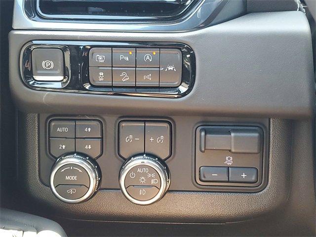 new 2025 GMC Yukon car, priced at $98,490