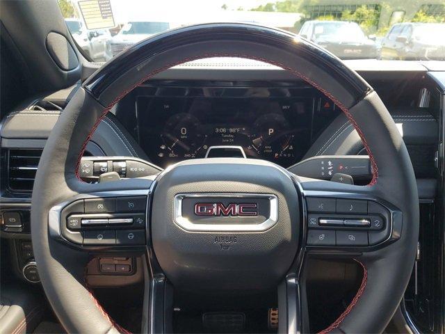 new 2025 GMC Yukon car, priced at $98,490