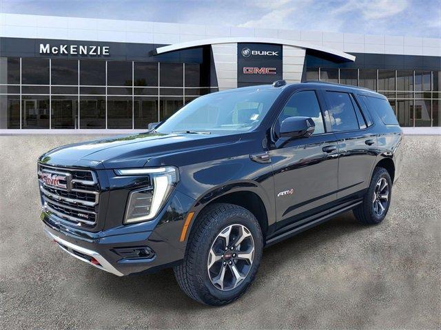 new 2025 GMC Yukon car, priced at $98,490