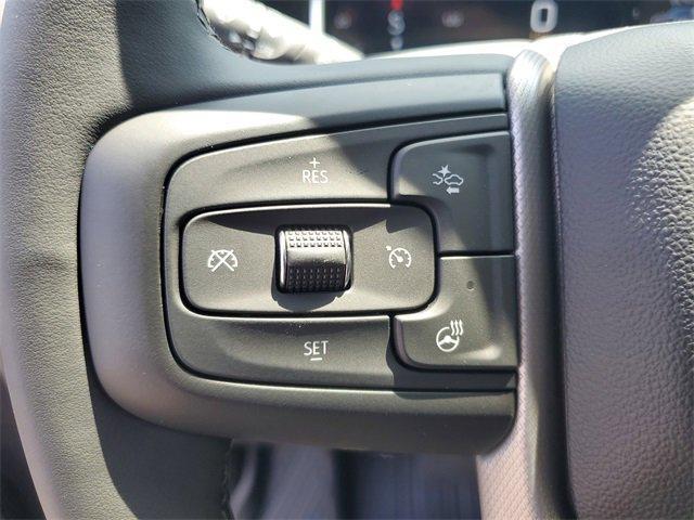 new 2025 GMC Sierra 3500 car, priced at $92,540