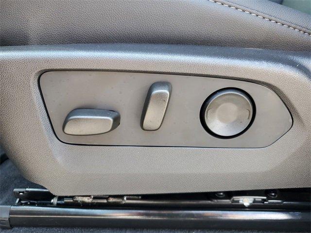 new 2025 GMC Canyon car, priced at $45,090