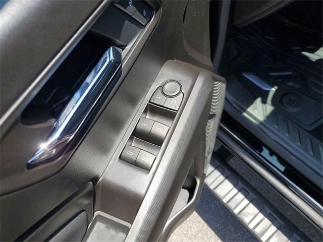 new 2025 GMC Canyon car, priced at $45,090