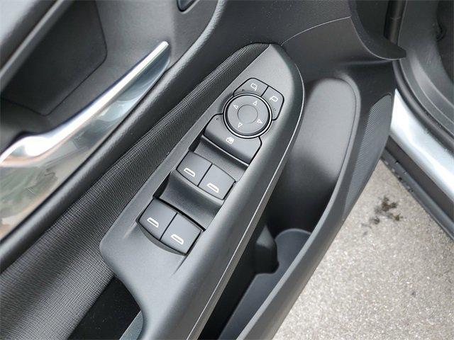 used 2025 Buick Envista car, priced at $24,530