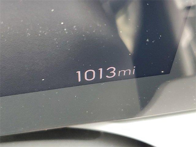 used 2025 Buick Envista car, priced at $24,530