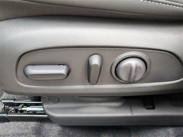 used 2025 Buick Envista car, priced at $24,530