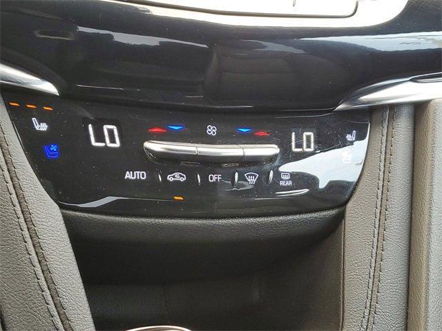 used 2024 Cadillac XT6 car, priced at $55,988