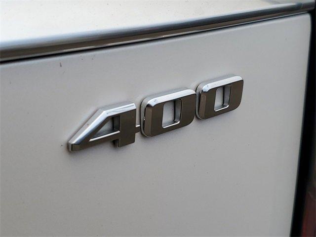 used 2024 Cadillac XT6 car, priced at $55,988