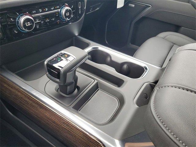 new 2025 GMC Sierra 1500 car, priced at $60,935