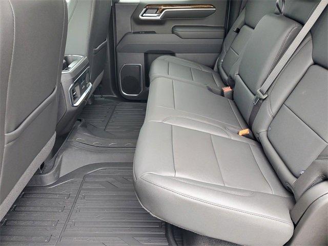 new 2025 GMC Sierra 1500 car, priced at $60,935