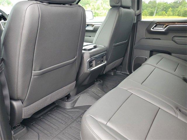 new 2025 GMC Sierra 1500 car, priced at $59,935
