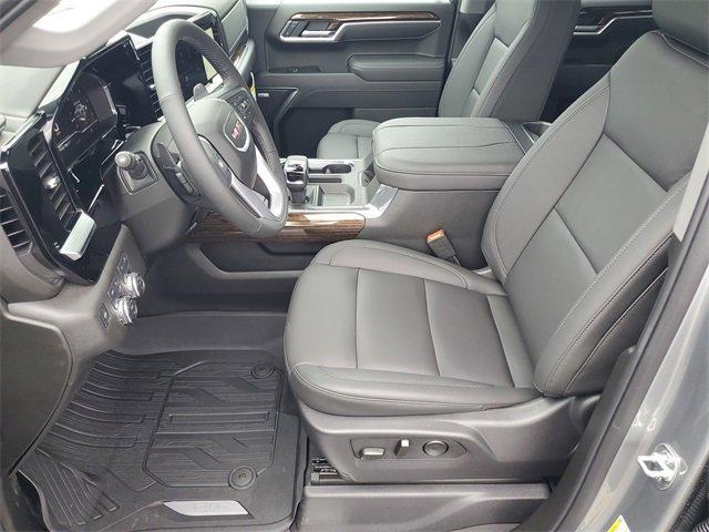 new 2025 GMC Sierra 1500 car, priced at $60,935