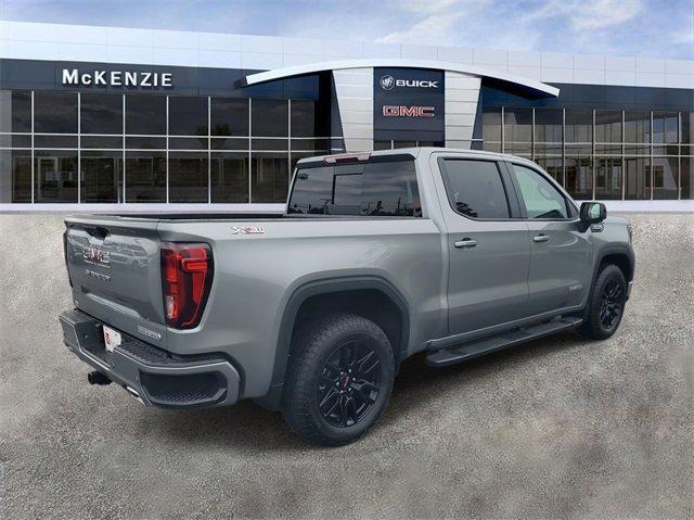 new 2025 GMC Sierra 1500 car, priced at $60,935