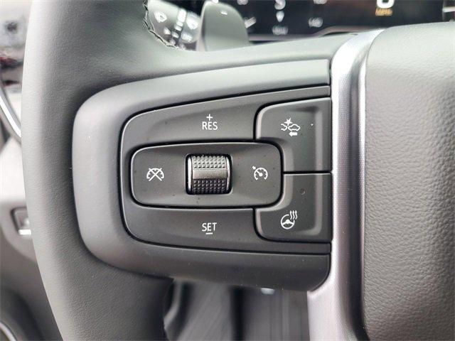 new 2025 GMC Sierra 1500 car, priced at $60,935