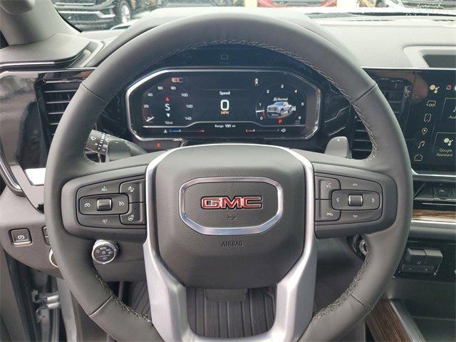 new 2025 GMC Sierra 1500 car, priced at $60,935