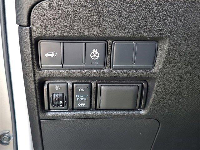 used 2019 INFINITI QX80 car, priced at $25,875