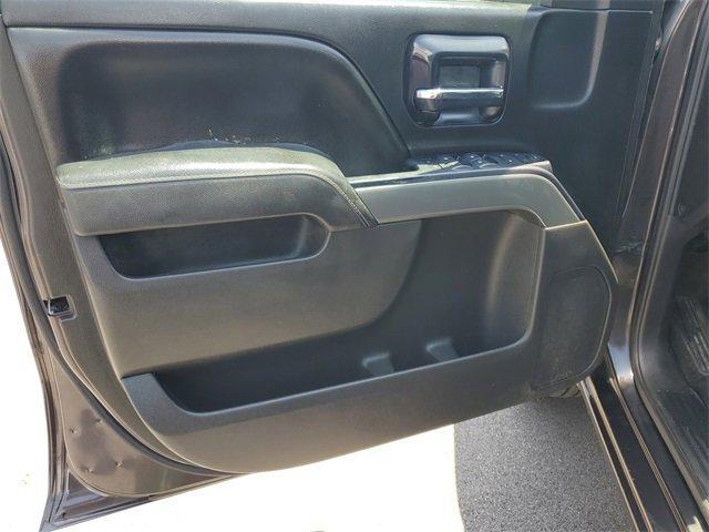 used 2014 Chevrolet Silverado 1500 car, priced at $15,988