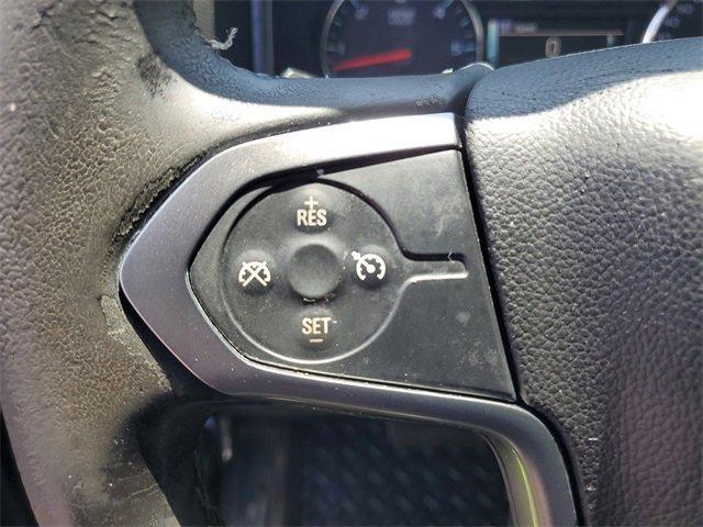 used 2014 Chevrolet Silverado 1500 car, priced at $15,988