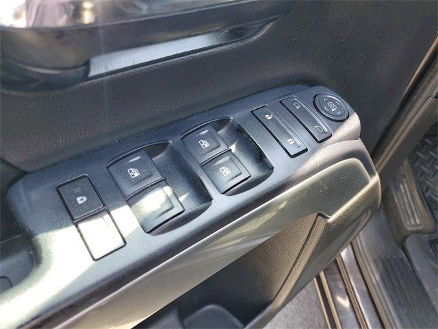used 2014 Chevrolet Silverado 1500 car, priced at $15,988
