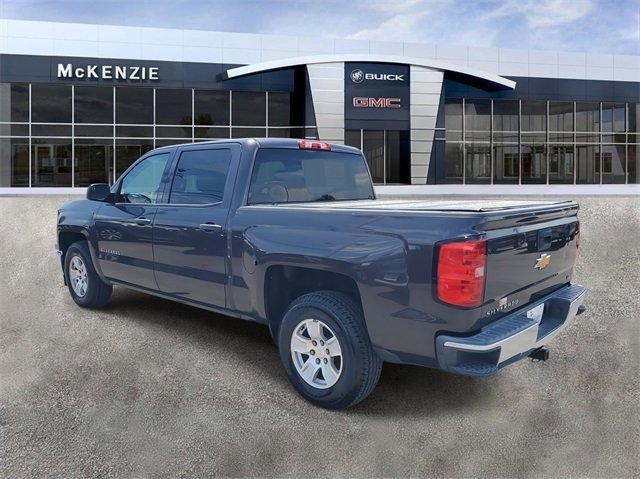 used 2014 Chevrolet Silverado 1500 car, priced at $15,988