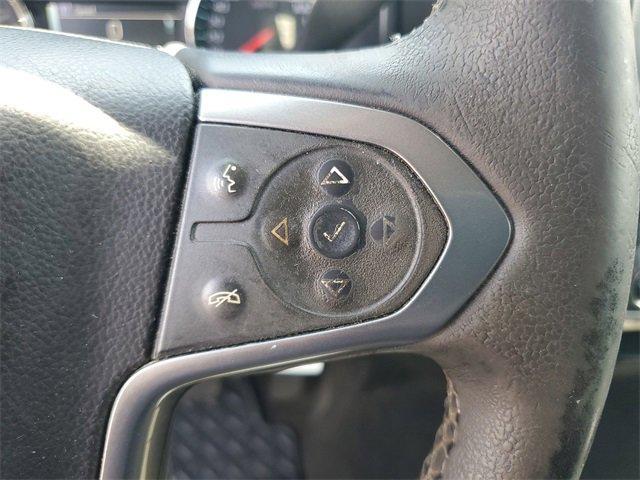 used 2014 Chevrolet Silverado 1500 car, priced at $15,988